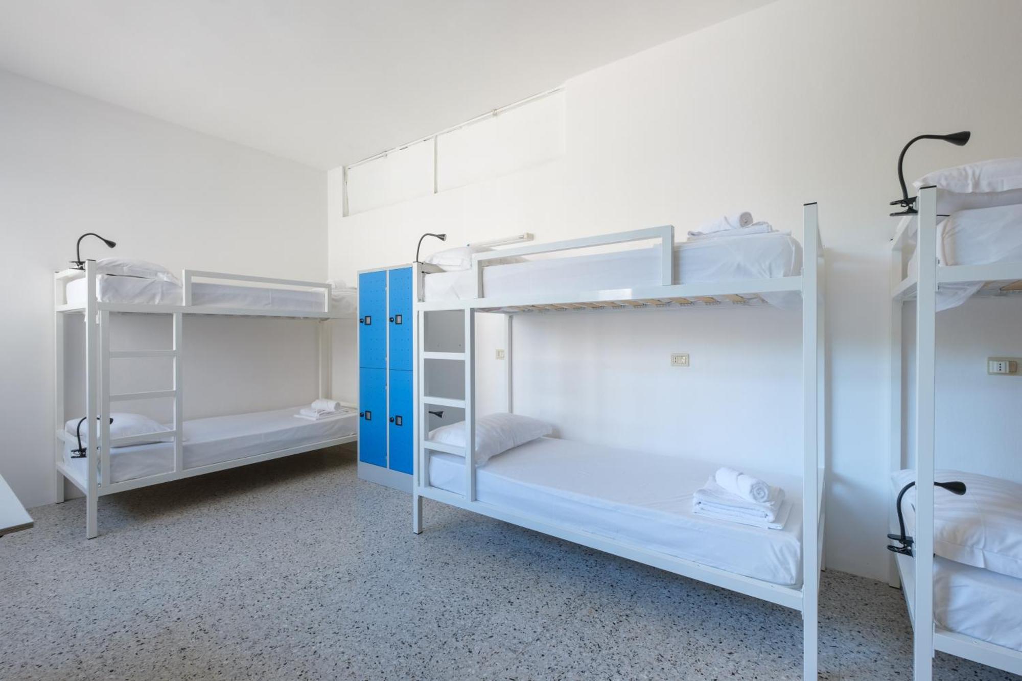 Meet Hostel Cervia Exterior foto