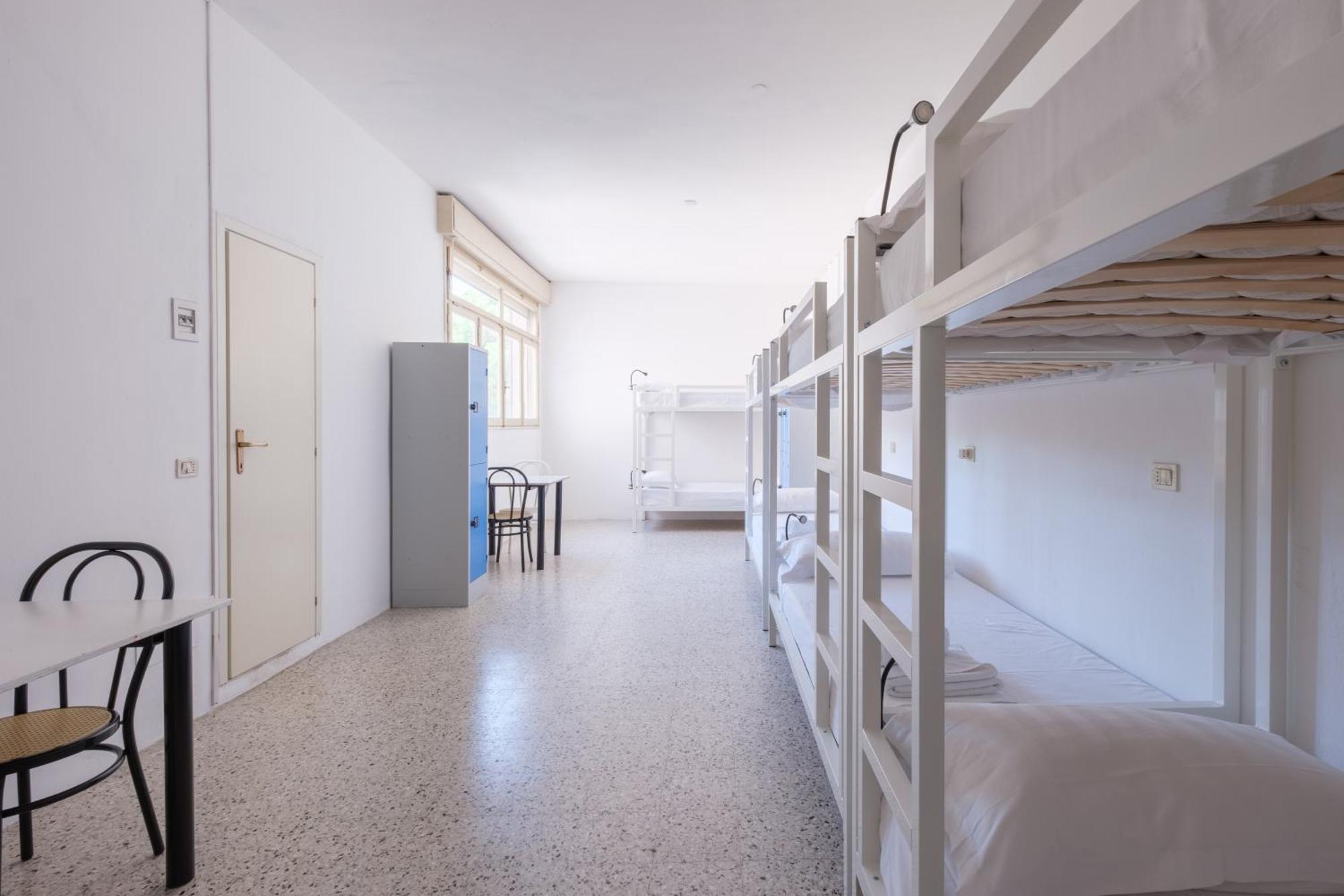 Meet Hostel Cervia Exterior foto