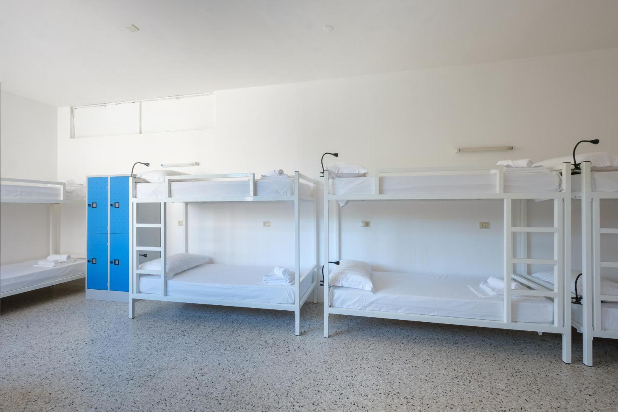 Meet Hostel Cervia Exterior foto