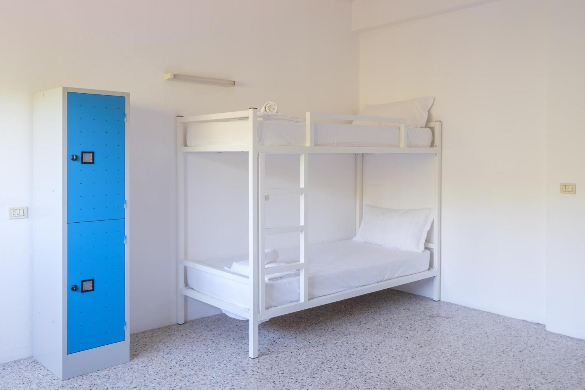 Meet Hostel Cervia Exterior foto