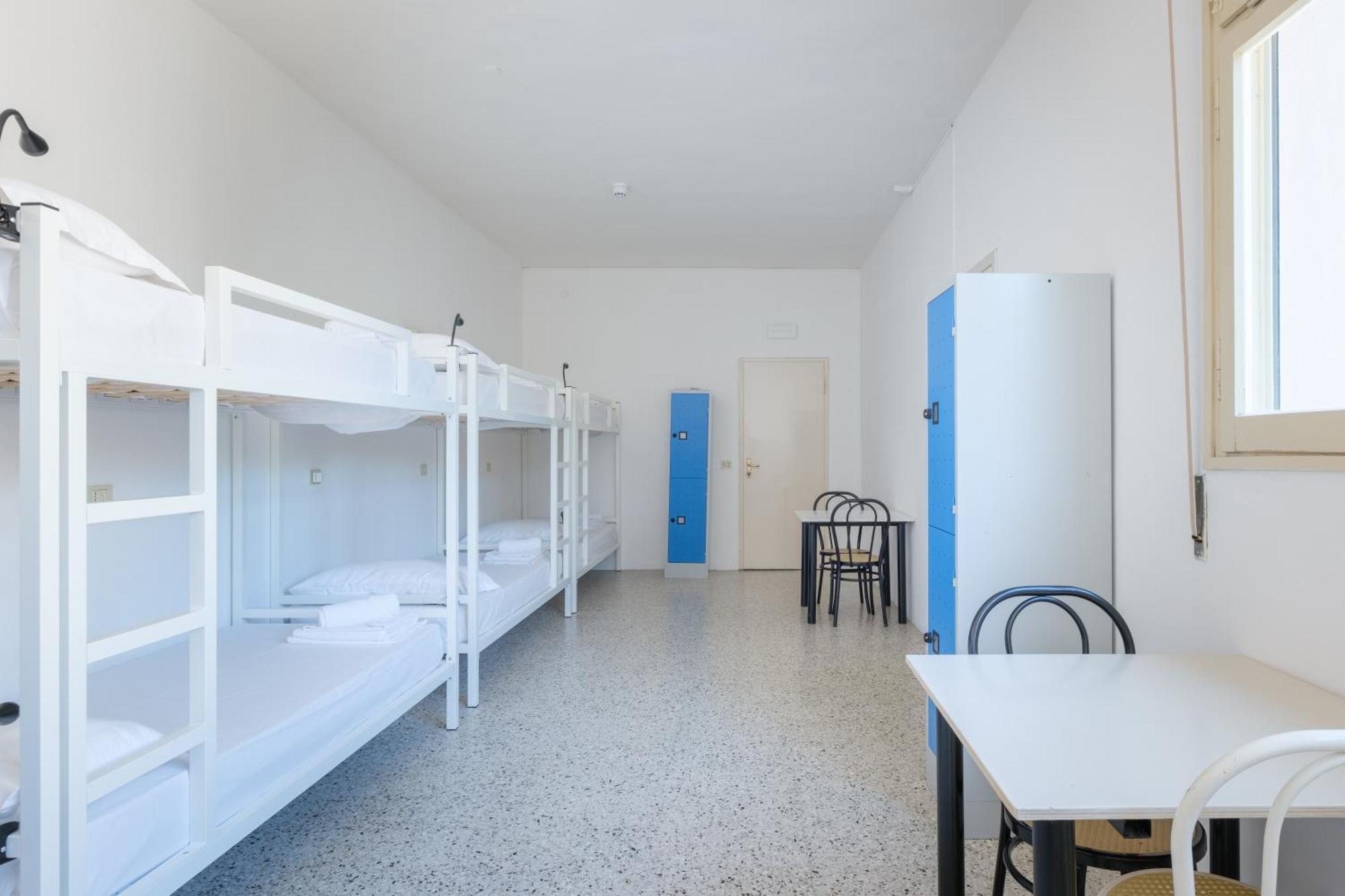 Meet Hostel Cervia Exterior foto