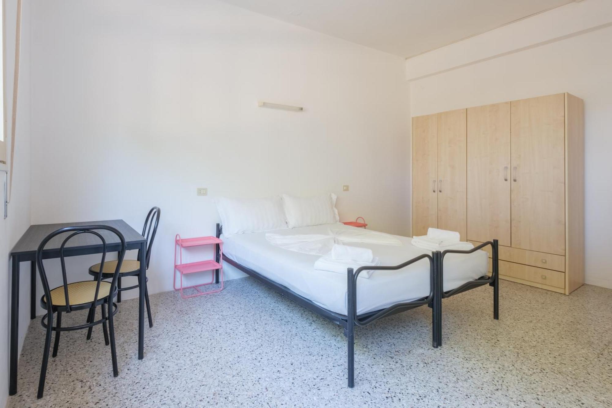Meet Hostel Cervia Exterior foto