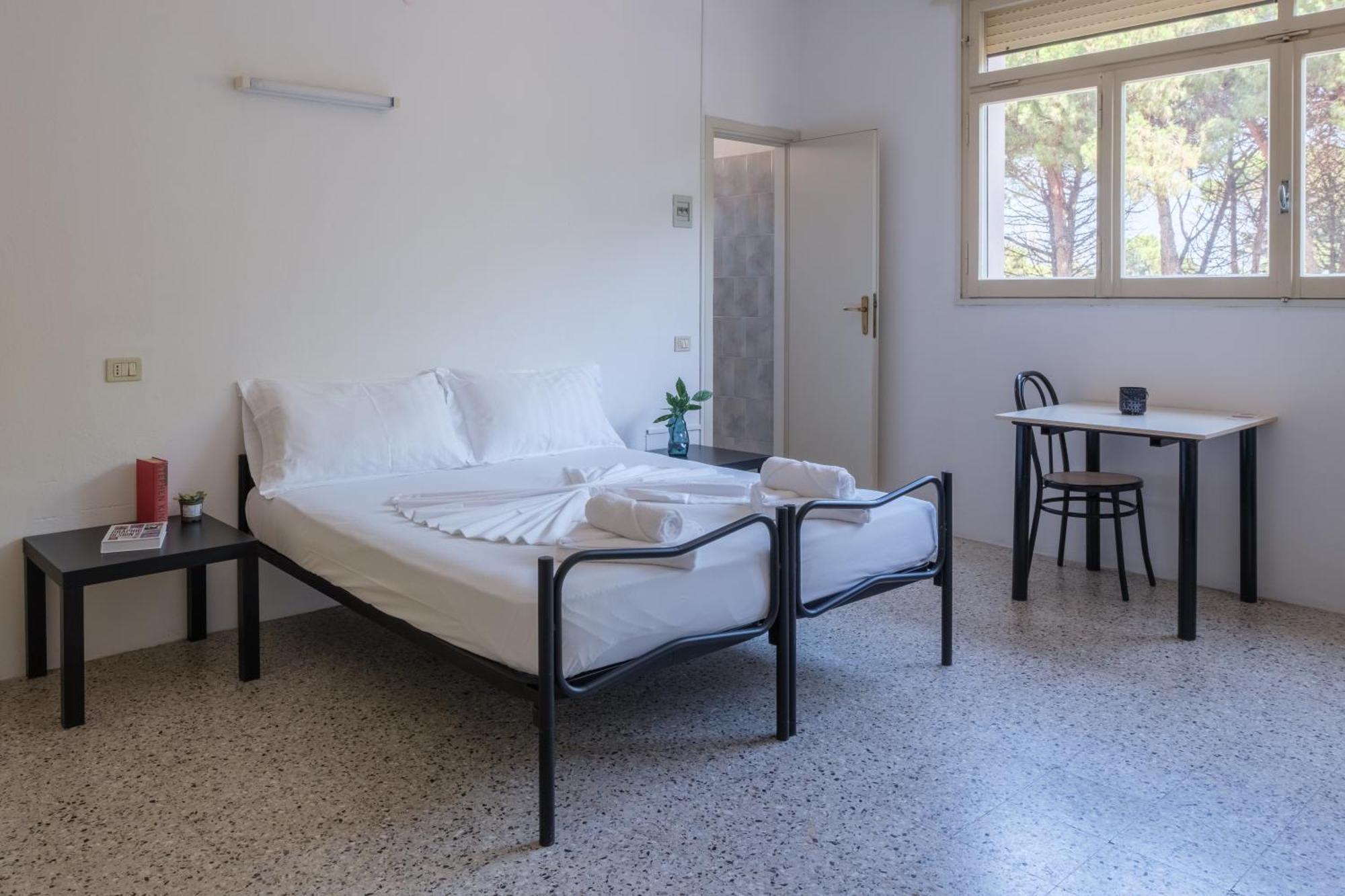 Meet Hostel Cervia Exterior foto