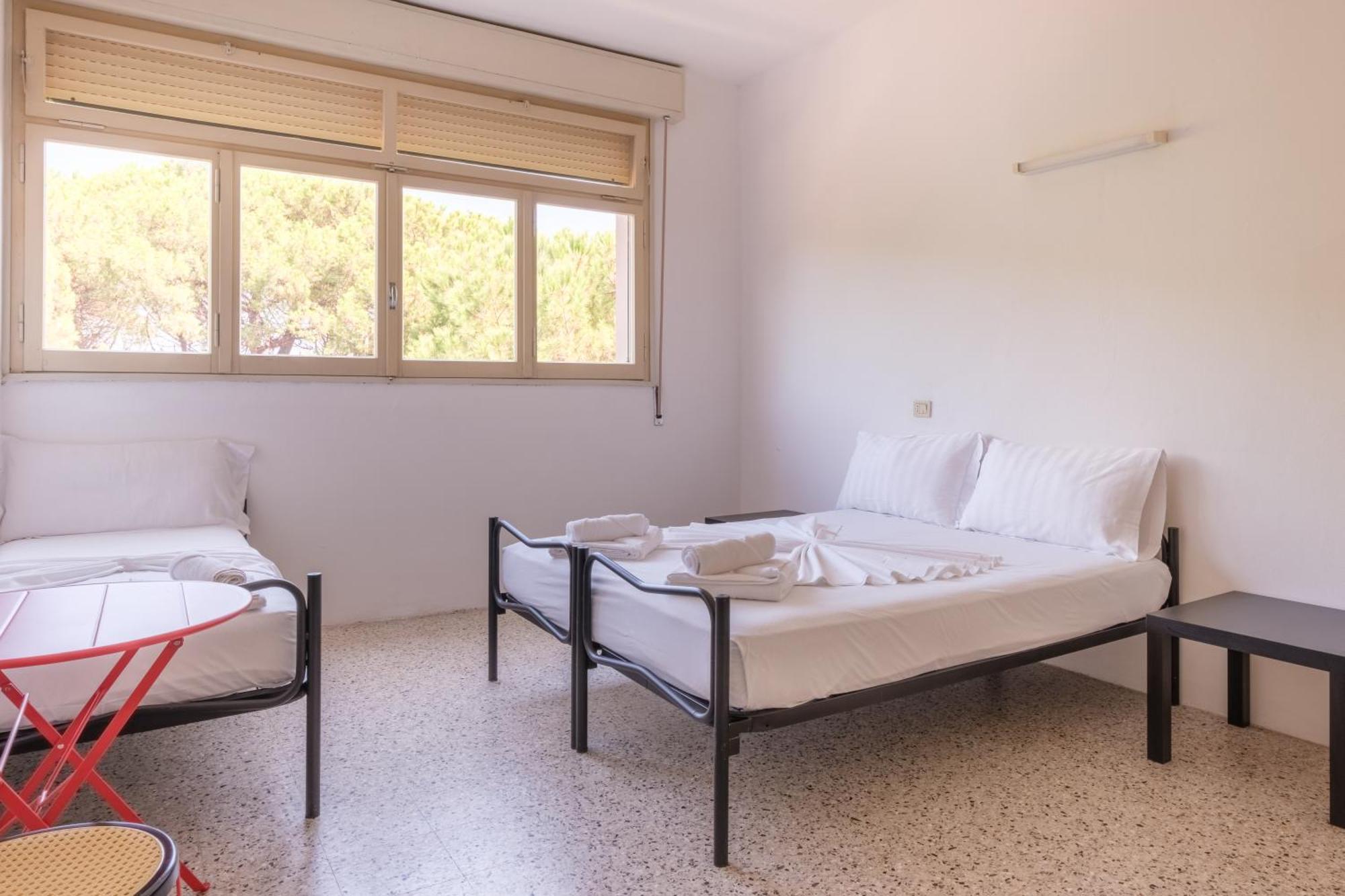 Meet Hostel Cervia Exterior foto