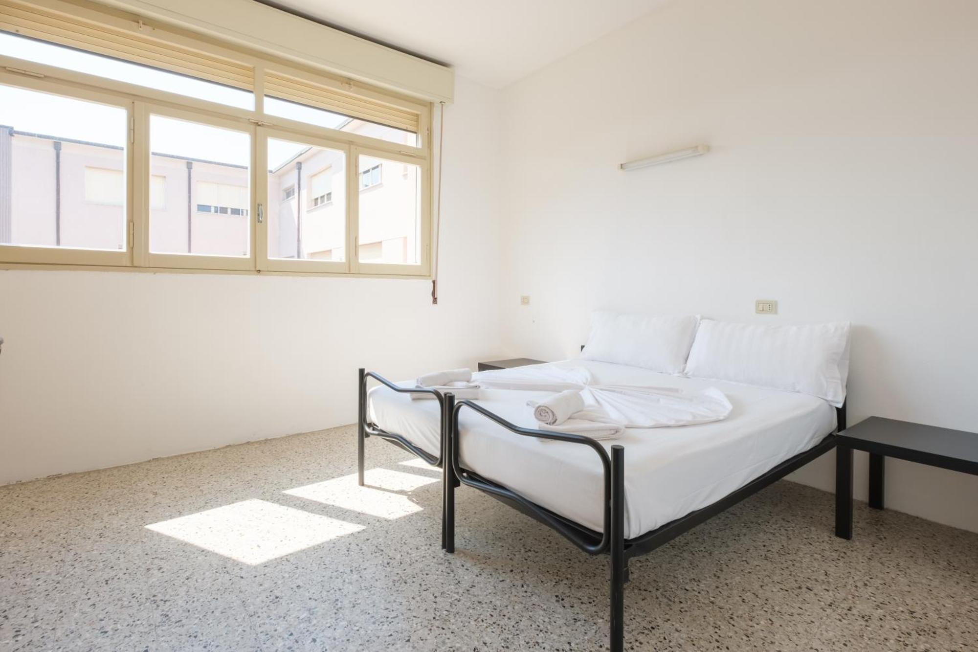 Meet Hostel Cervia Exterior foto
