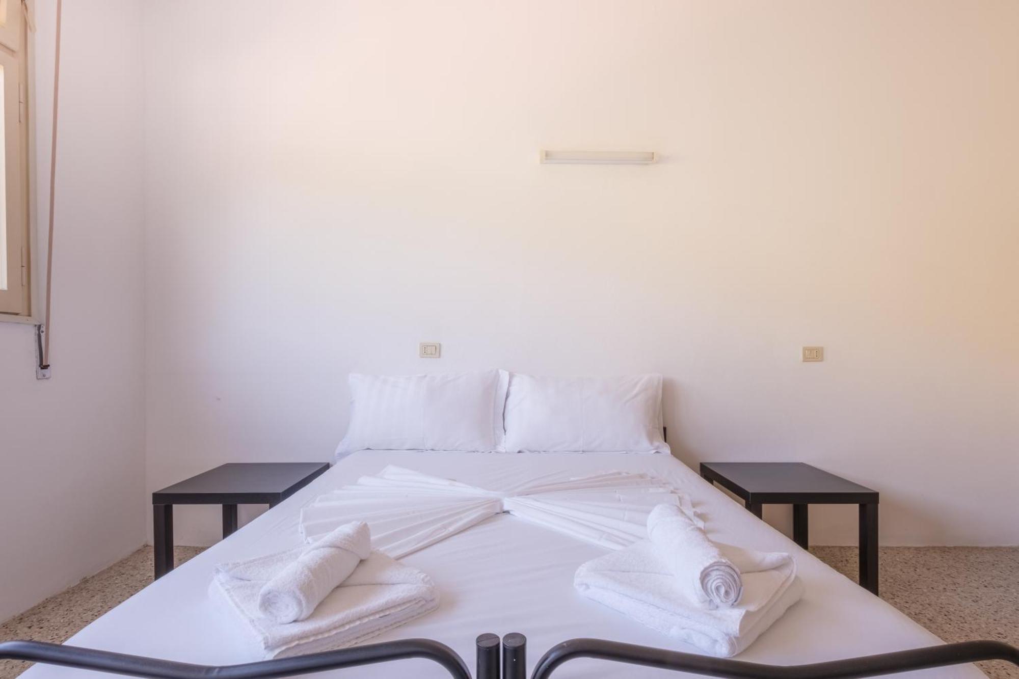 Meet Hostel Cervia Exterior foto
