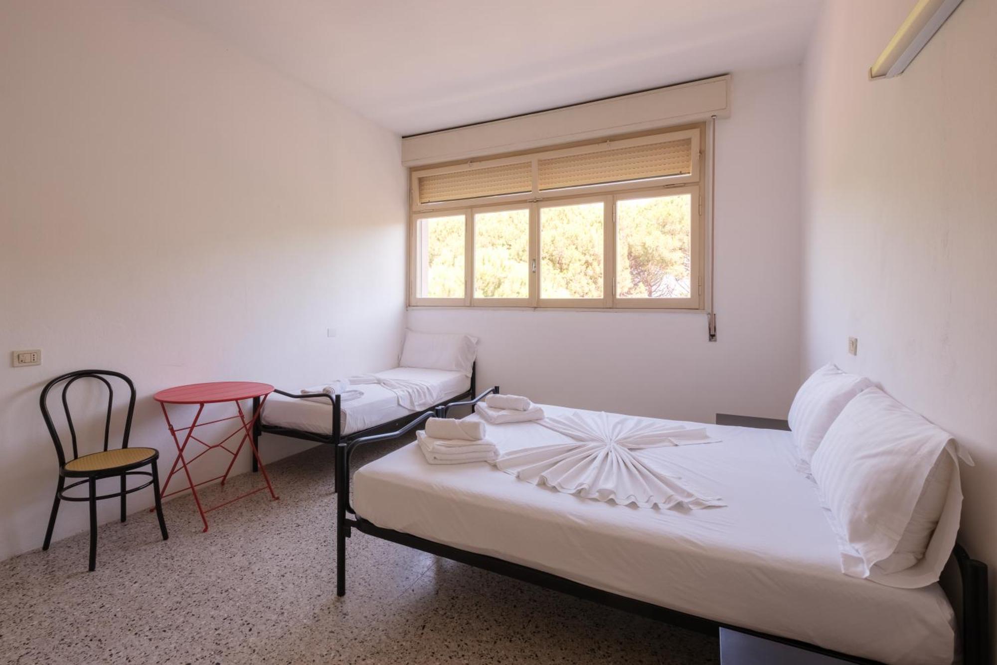 Meet Hostel Cervia Exterior foto