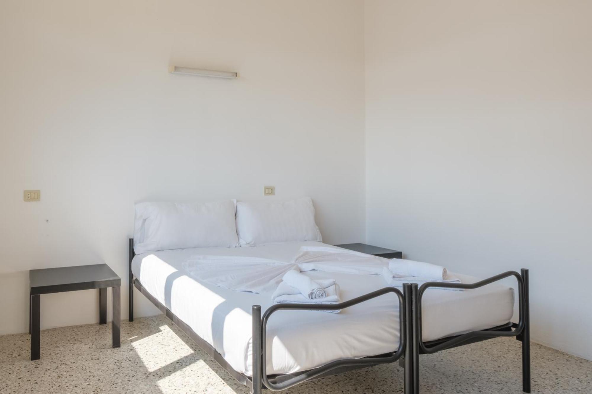 Meet Hostel Cervia Exterior foto