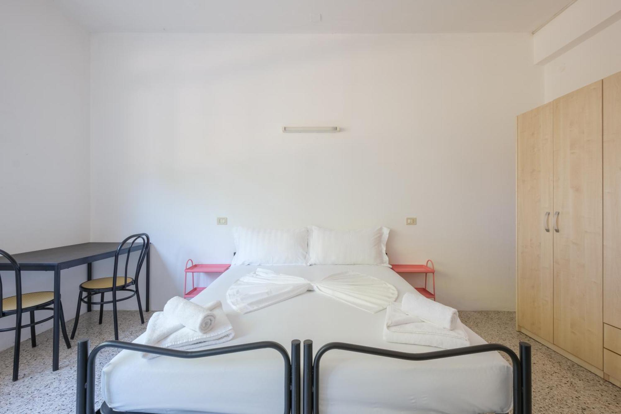 Meet Hostel Cervia Exterior foto